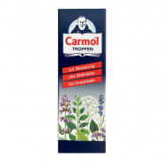 Купить Кармолис (в Германии название Carmol) капли фл. 40мл в Самаре