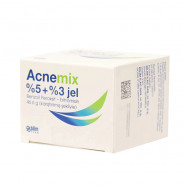 Купить Акнемикс (Benzamycin gel) гель 46,6г в Самаре